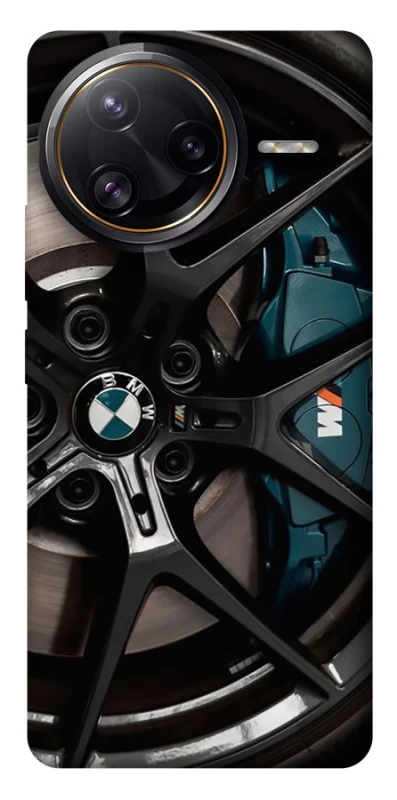 Чохол на Xiaomi Poco F7 Ultra Wheel BMW v3 фото 1 з 1