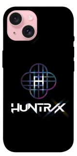 Чехол на Apple iPhone 15 (6.1") K-Pop Demon Hunters ver.17 фото 1 из 1