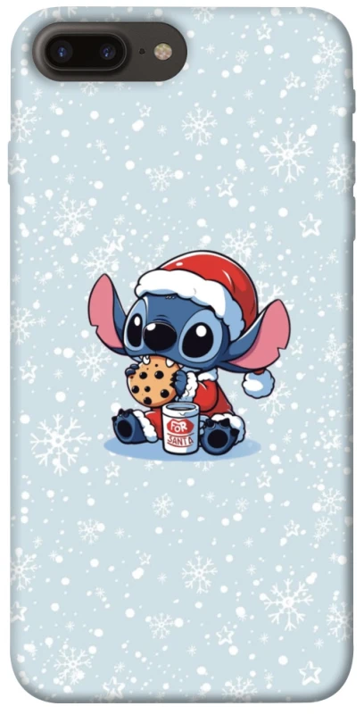 Чехол на Apple iPhone 7 plus / 8 plus Stitch ver.21 фото 1 из 1