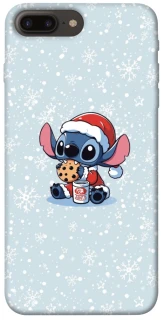 Чехол на Apple iPhone 7 plus / 8 plus Stitch ver.21 фото 1 из 1