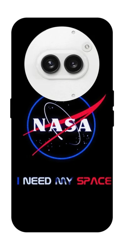 Чохол на Nothing Phone (2a) NASA ver.3 фото 1 з 1
