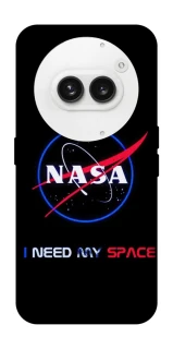 Чохол на Nothing Phone (2a) NASA ver.3 фото 1 з 1