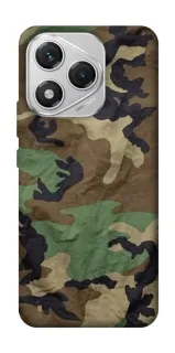 Чохол на Honor 400 Lite Camouflage v12 фото 1 з 1