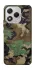 Чохол на Honor 400 Lite Camouflage v12 фото 1 з 1