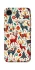 Чехол на Apple iPhone 17e (6.1") Christmas spirit ver.5 фото 1 из 1