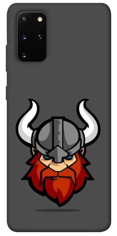Чохол на Samsung Galaxy S20+ Viking v3 фото 1 з 1