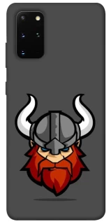 Чохол на Samsung Galaxy S20+ Viking v3 фото 1 з 1