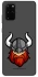 Чохол на Samsung Galaxy S20+ Viking v3 фото 1 з 1