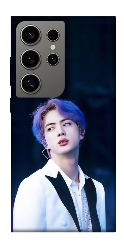 Чохол на Samsung Galaxy S24 Ultra Jin - BTS фото 1 з 1