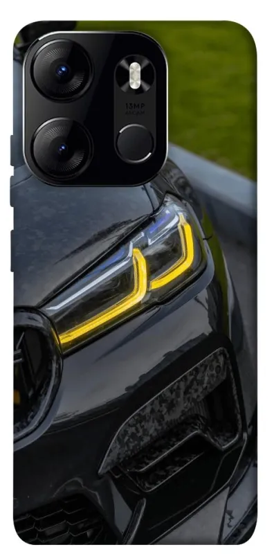 Чехол на Tecno Spark Go 2023 BMW v48 фото 1 из 1