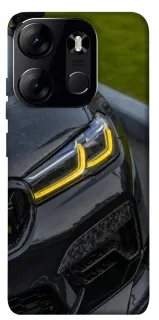 Чехол на Tecno Spark Go 2023 BMW v48 фото 1 из 1