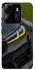 Чехол на Tecno Spark Go 2023 BMW v48 фото 1 из 1
