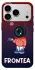 Чехол на Apple iPhone 18 Pro Max Frontea фото 2 из 2