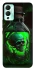 Чохол на Infinix Hot 12 Play Skull bottle фото 1 з 1