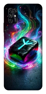 Чохол на ZTE Blade V2020 Smart Руна Альгіз фото 1 з 1