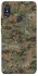 Чохол на Xiaomi Redmi Note 5 Pro / Note 5 (AI Dual Camera) Camouflage v32 фото 1 з 1