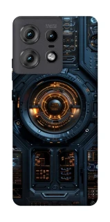 Чохол на Motorola Edge 50 Pro CyberPhone v6 фото 1 з 1