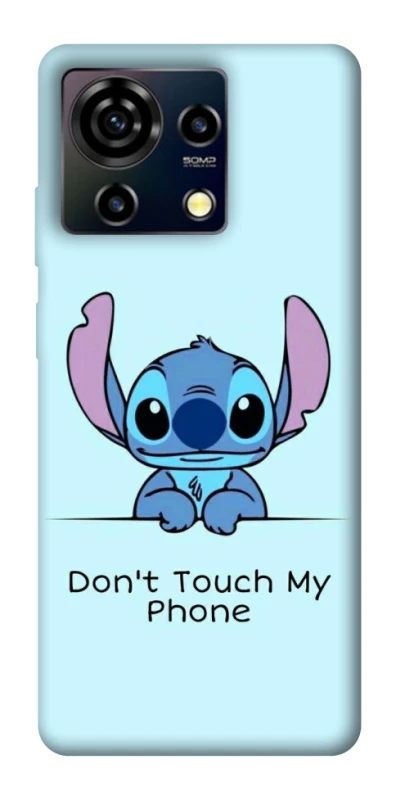 Чехол на ZTE Blade V50 Vita Stitch ver.5 фото 1 Чехол на ZTE Blade V50 Vita Stitch ver.5 фото 1 из 1