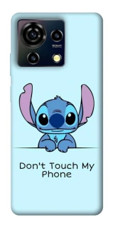 Чехол на ZTE Blade V50 Vita Stitch ver.5 фото 1 Чехол на ZTE Blade V50 Vita Stitch ver.5 фото 1 из 1