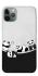 Чехол на Apple iPhone 11 Pro (5.8") Four pandas фото 1 из 1