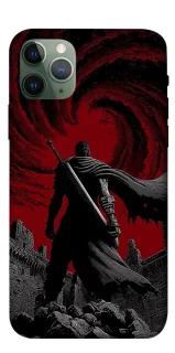 Чохол на Apple iPhone 11 Pro (5.8") Berserk v21 фото 1 з 1