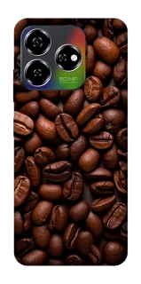 Чохол на ZTE Nubia V60 Кава фото 1 з 1