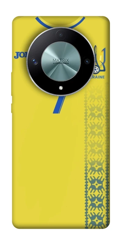 Чохол на Huawei Magic6 Lite UA-Football ver.3 фото 1 з 1