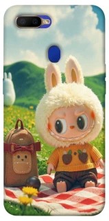 Чехол на Oppo A5s Labubu Smile Edition фото 1 из 1
