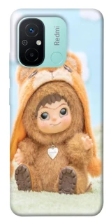 Чохол на Xiaomi Redmi 12C / Poco C55 Wakuku ver.2 фото 1 з 1