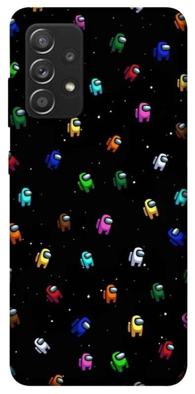 Чохол на Samsung Galaxy A52 4G / A52 5G Among Us фото 1 з 1