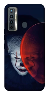 Чохол на TECNO Camon 17 Воно v3 фото 1 з 1