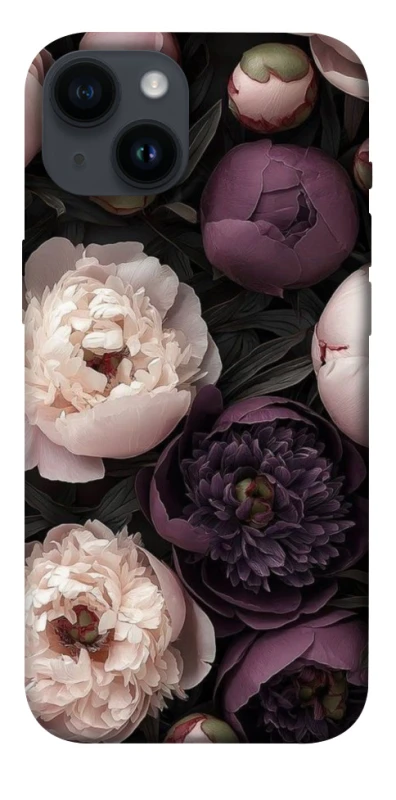 Чохол на Apple iPhone 14 (6.1") Heart of a Flower фото 1 з 1
