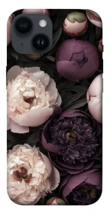 Чохол на Apple iPhone 14 (6.1") Heart of a Flower фото 1 з 1