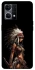 Чохол на Oppo Reno 7 4G Goddess of war ver.2 фото 1 з 1