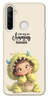 Чохол на Realme 6i You are amazing фото 1 з 1