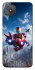 Чехол на Oppo A92s IronmanIronman v3 фото 1 из 1