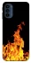 Чохол на Motorola Moto G41 Вогонь фото 1 з 1