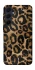 Чохол на Samsung Galaxy A55 Leopard Skin фото 1 з 1