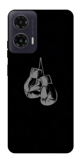 Чехол на Motorola Moto G35 boxing фото 1 из 1