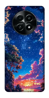 Чехол на Realme Narzo 70x Universe фото 1 из 1