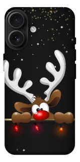 Чехол на Apple iPhone 17 (6.3") Новогодний v13 фото 1 из 1