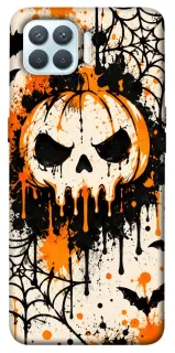 Чохол на Oppo F17 Pro Halloween v1 фото 1 з 1