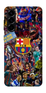 Чохол на Samsung Galaxy A57 5G FC Barcelona v4 фото 1 з 1