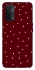 Чохол на Oppo A54 5G / A74 5G Smal hearts фото 1 з 1