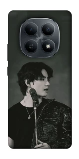 Чохол на Xiaomi Redmi Note 15 4G/5G (EU) V (Kim) - BTS фото 1 з 1