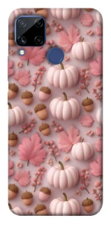 Чехол на Realme C15 Autumn vibes ver.2 фото 1 Чехол на Realme C15 Autumn vibes ver.2 фото 1 из 1