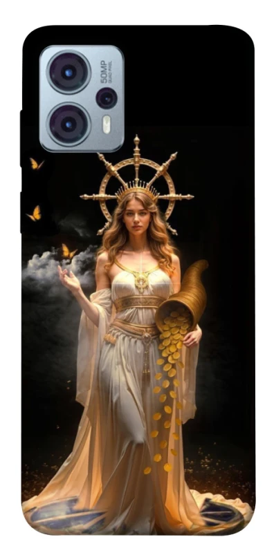 Чохол на Motorola Moto G23 Fortuna фото 1 з 1