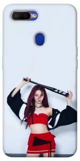 Чехол на Oppo A5s Ruka - BABYMONSTER фото 1 из 1