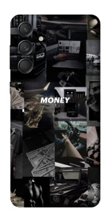 Чохол на Samsung Galaxy M55 Money фото 1 з 1