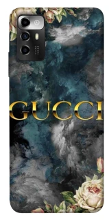 Чохол на ZTE Blade A72 Gucci ver.7 фото 1 з 1